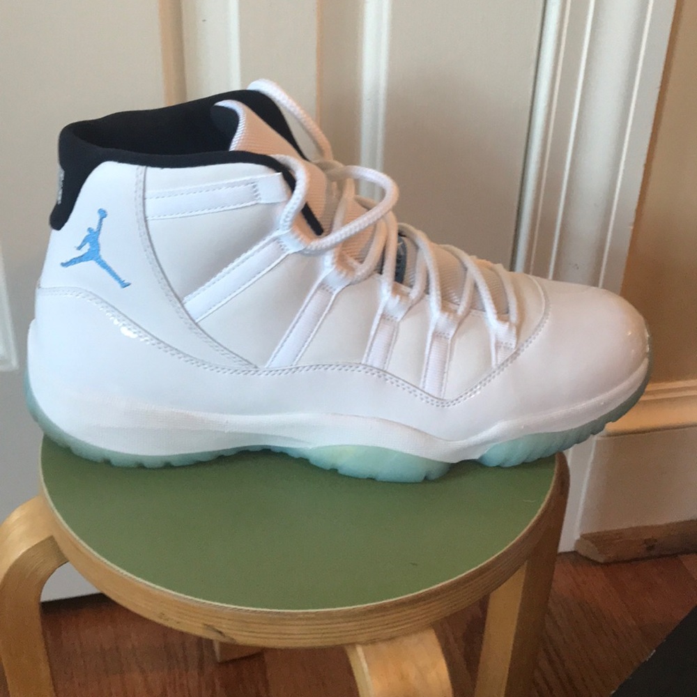 Air Jordan 11 retro